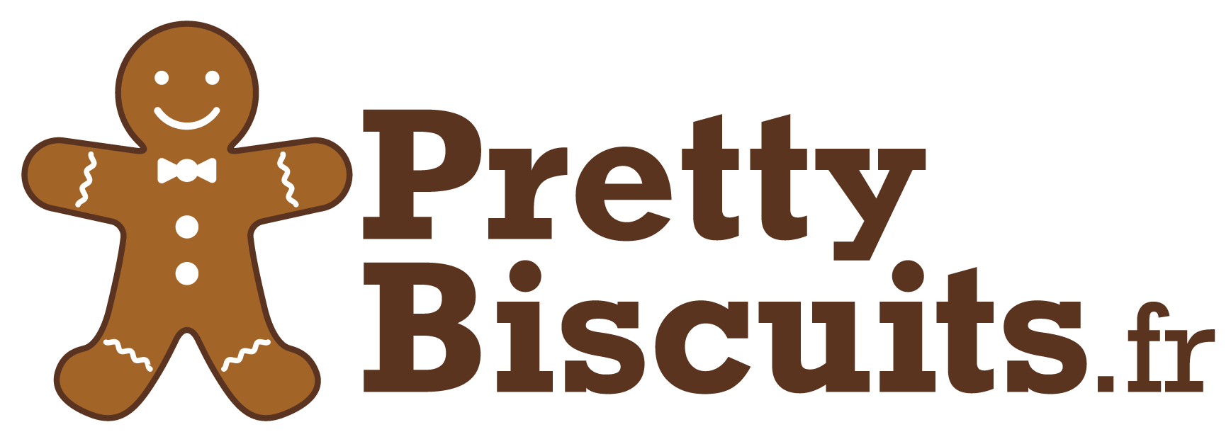 Logo Pretty Biscuits